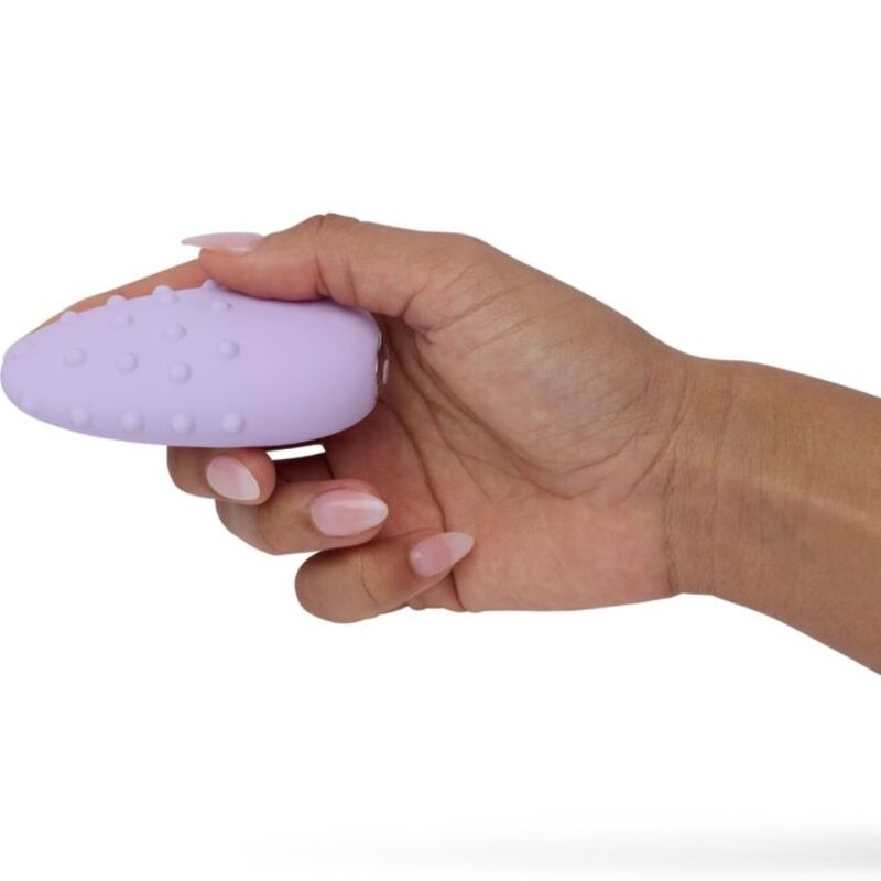 JE JOUE - MIMI DEUX PAARSE MASSAGER