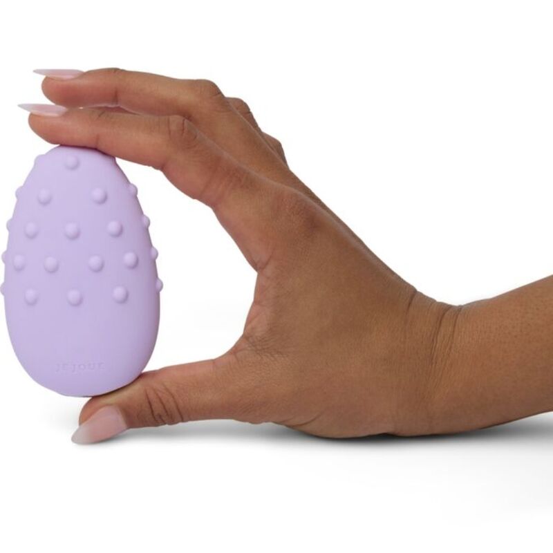 JE JOUE - MIMI DEUX PAARSE MASSAGER