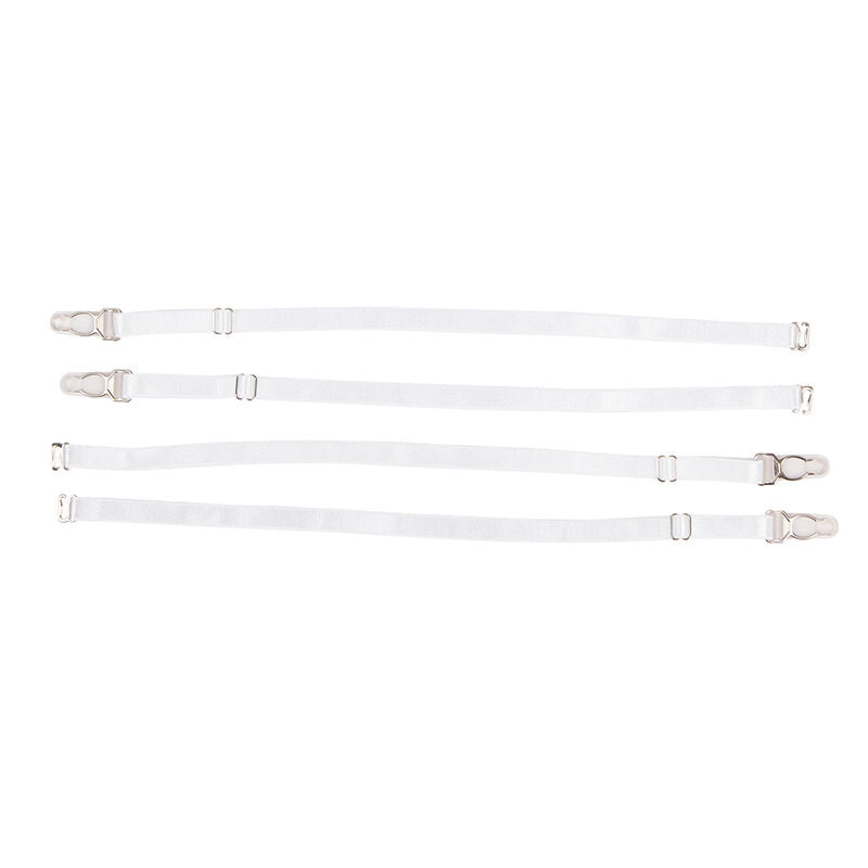 SUBBLIME - COSTUME D'INFIRMIÈRE SEXY AVEC TEDDY L/XL