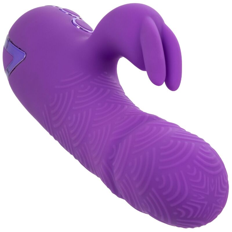 CALEXOTICS - MANHATTAN BEACH MARVEL VIBRATEUR LAPIN VIOLET PAR CALIFORNIA DREAMING