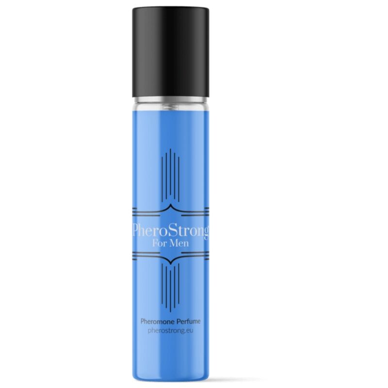 PHEROSTRONG - FEROMOONPARFUM VOOR MANNEN 15 ML