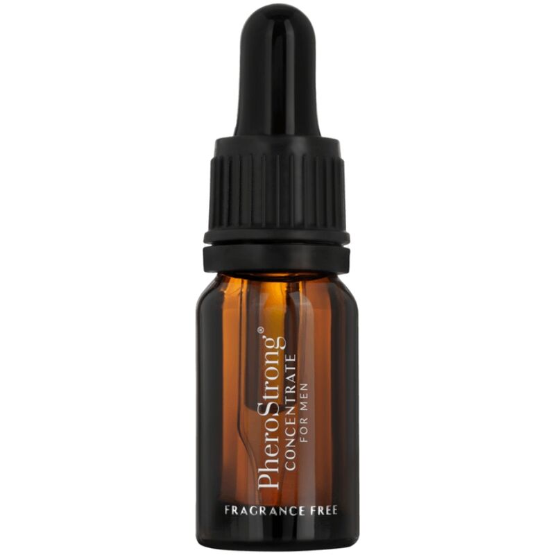 PHEROSTRONG - FRAGRANCE CONCENTRATE FOR HIM 7.5 ML