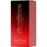 PHEROSTRONG - PHEROMONE PARFÜM LIMITIERTE EDITION FÜR FRAUEN 50 ML