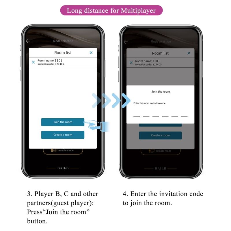 PRETTY LOVE - VIBRATEUR À CHOC ÉLECTRIQUE HECTOR APPLICATION GRATUITE VIOLET
