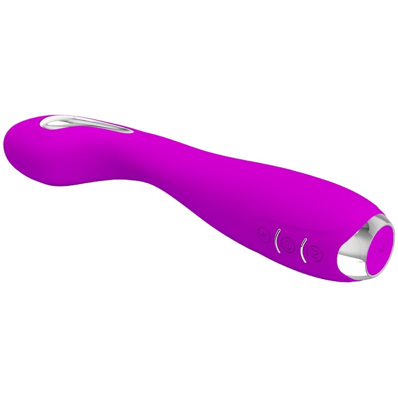 PRETTY LOVE - HECTOR ELEKTRISCHE SCHOK VIBRATOR GRATIS APP VIOLET