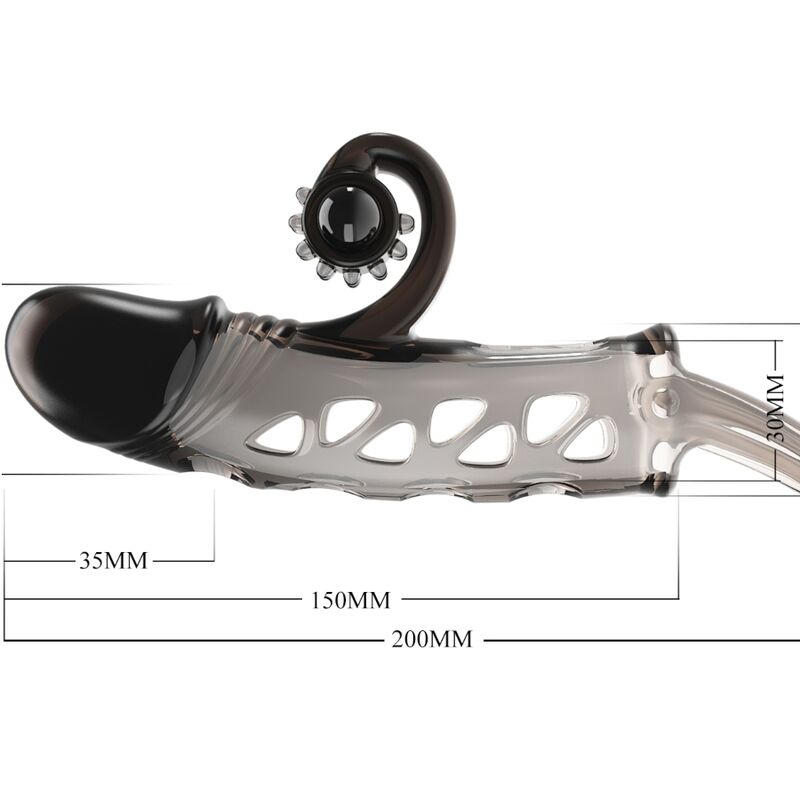 ROMANCE - MANCHES LONGUES NOIRES