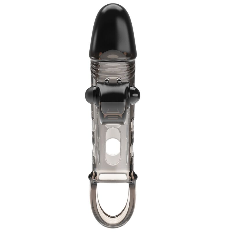 ROMANCE - MANCHES LONGUES NOIRES