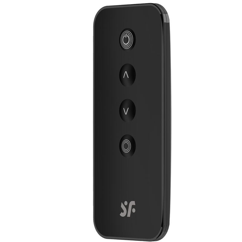 SATISFYER - STIMULATEUR À TÉLÉCOMMANDE POUR POINT G À PÉTALES CÔTELÉES ROSE APPLICATION GRATUITE