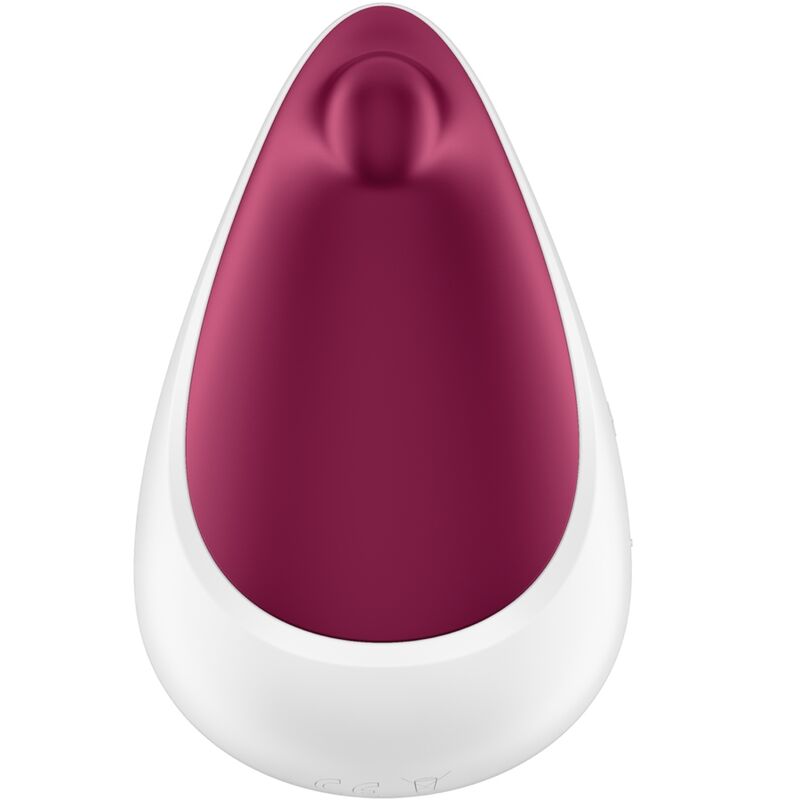 SATISFYER - SPOT ON 3 BERRY STIMULATEUR DE CLITORIS
