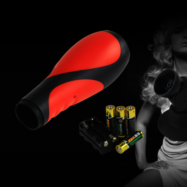 BAILE - AMOUREUX DU SEXE ORAL 30V AVEC ADAPTATEUR