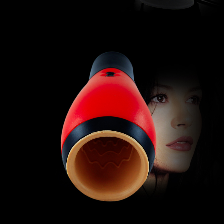 BAILE - AMOUREUX DU SEXE ORAL 30V AVEC ADAPTATEUR