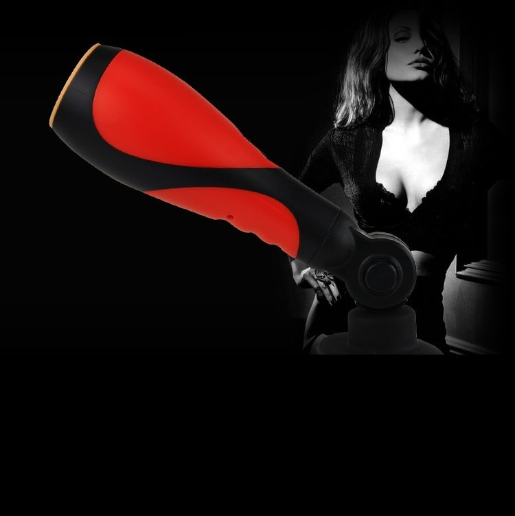 BAILE - AMOUREUX DU SEXE ORAL 30V AVEC ADAPTATEUR