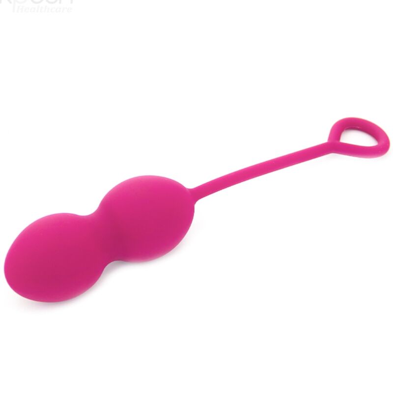 ARMONY - BARRE VAGINALE ANABIOSE 3 NIVEAUX BOURGOGNE