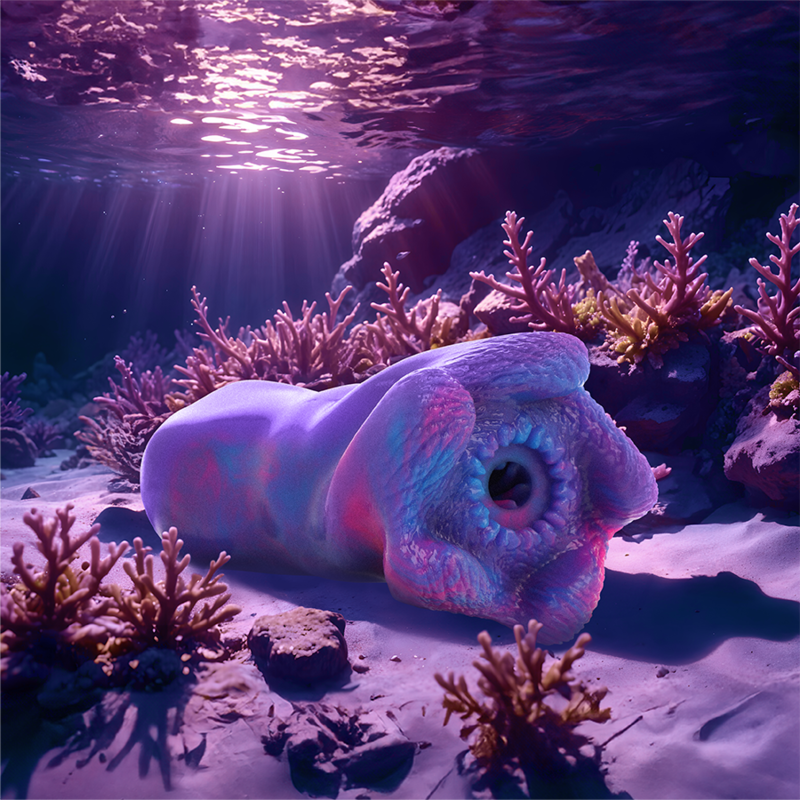 EPIC - THETIS MASTURBATEUR HOMME CYCLOPE