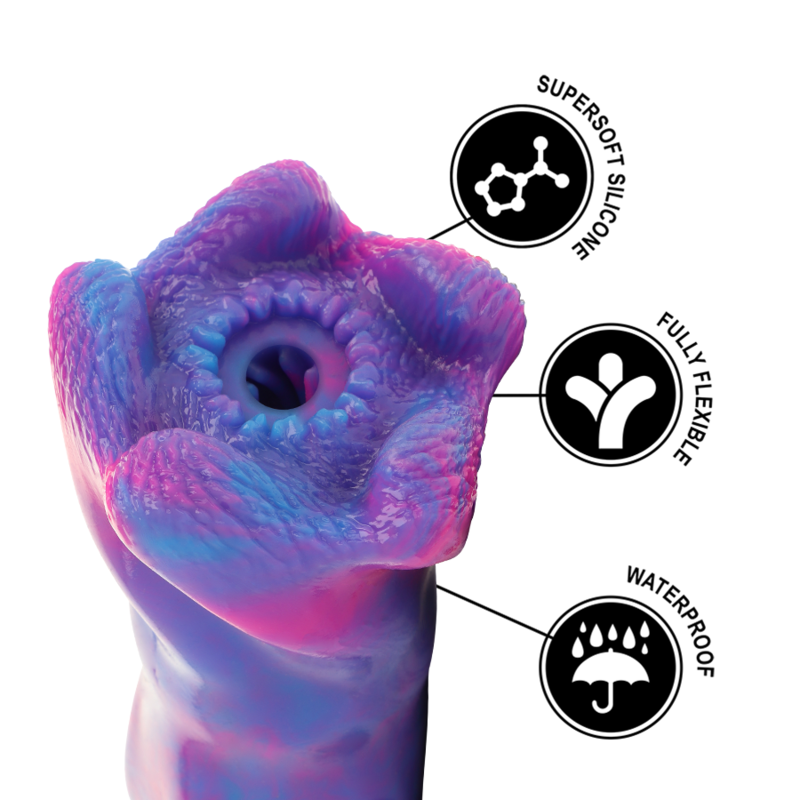 EPIC - THETIS MASTURBATEUR HOMME CYCLOPE