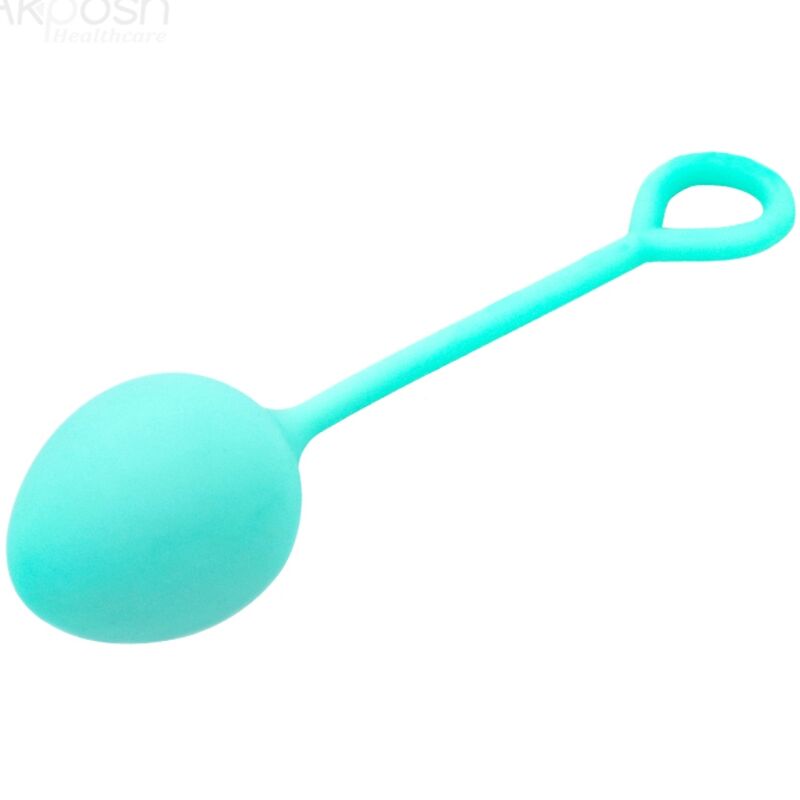 ARMONY - HALTÈRE VAGINAL ANABIOSE 3 NIVEAUX VERT