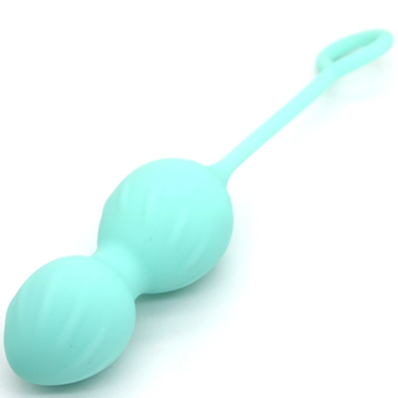 ARMONY - BLOSSOMS VAGINALE HALTER VIBRATIE AFSTANDSBEDIENING 10 VIBRATIES GROEN