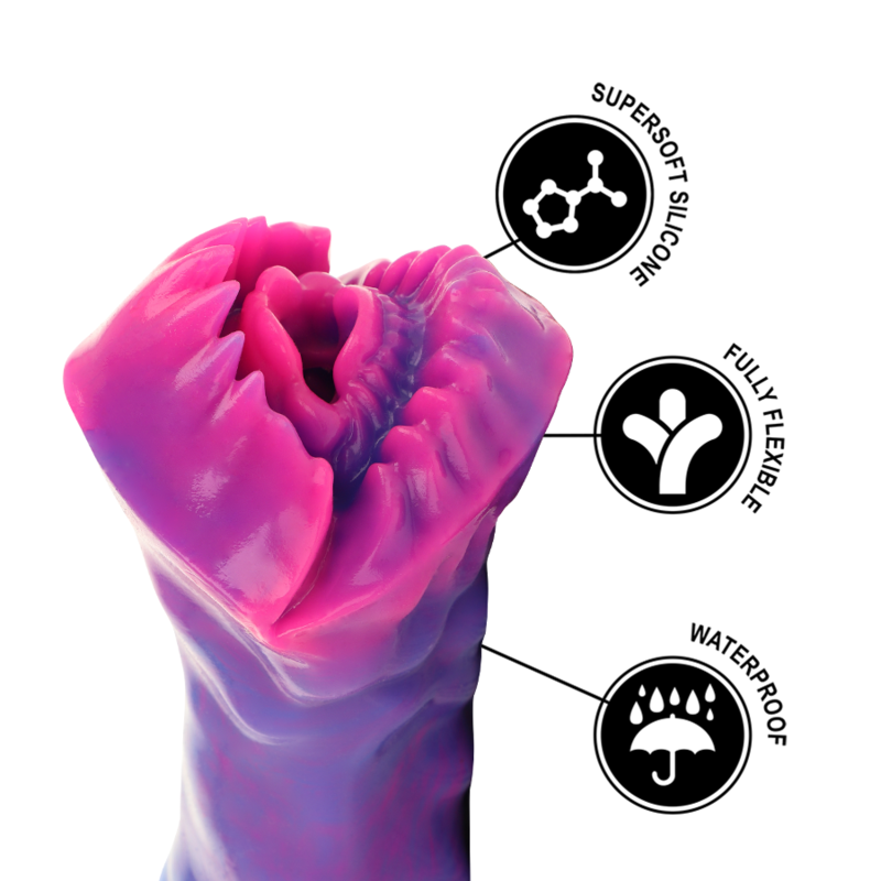 EPIC - MASTURBATEUR HOMME ERIS CYCLOPE