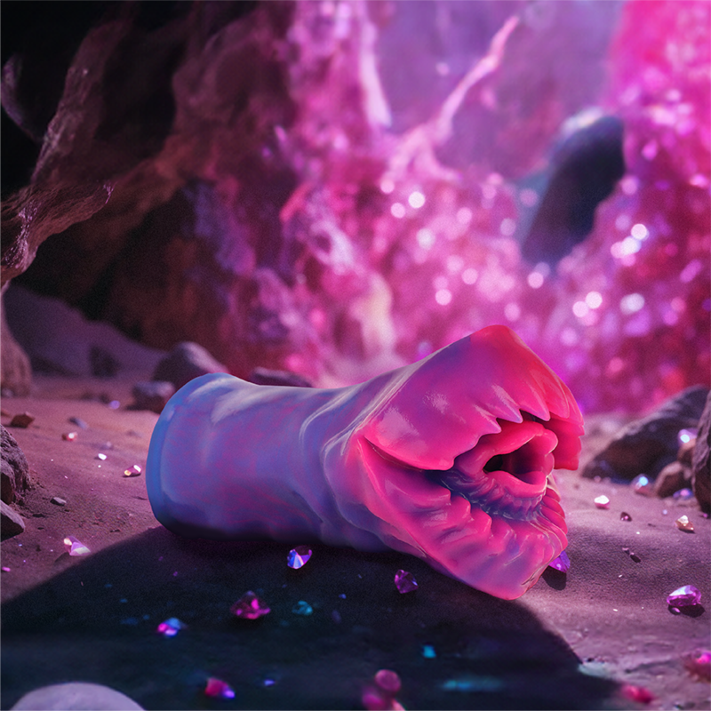 EPIC - MASTURBATEUR HOMME ERIS CYCLOPE