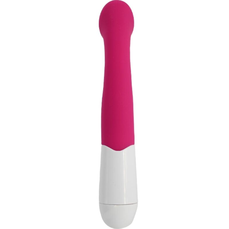 ARMONY - KONIJN VIBRATOR &amp; STIMULATOR G-SPOT 10 SNELHEDEN ROZE