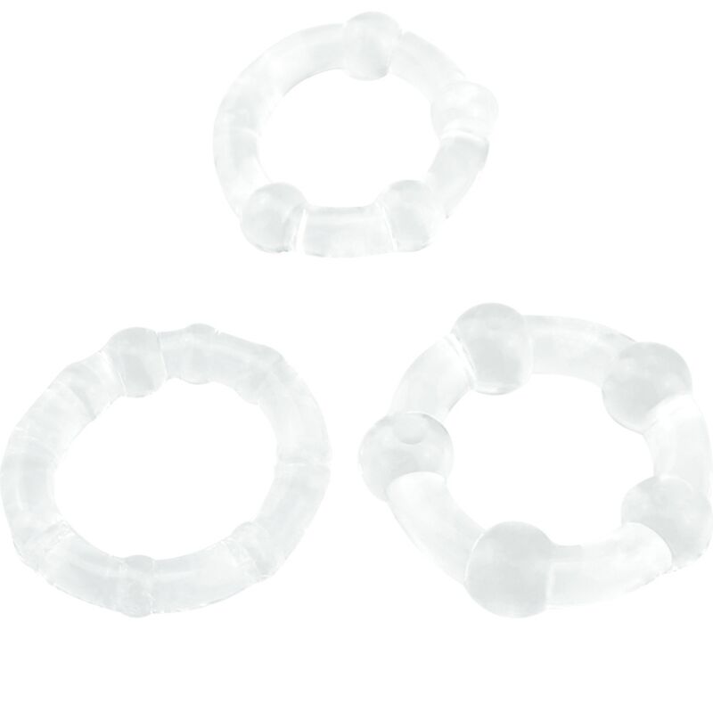 ARMONY - BAGUE TITAN LOVE PEARL CHAIR