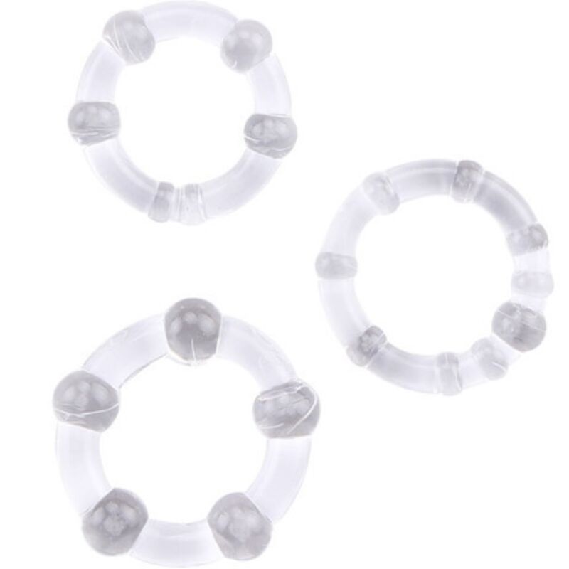 ARMONY - BAGUE TITAN LOVE PEARL CHAIR