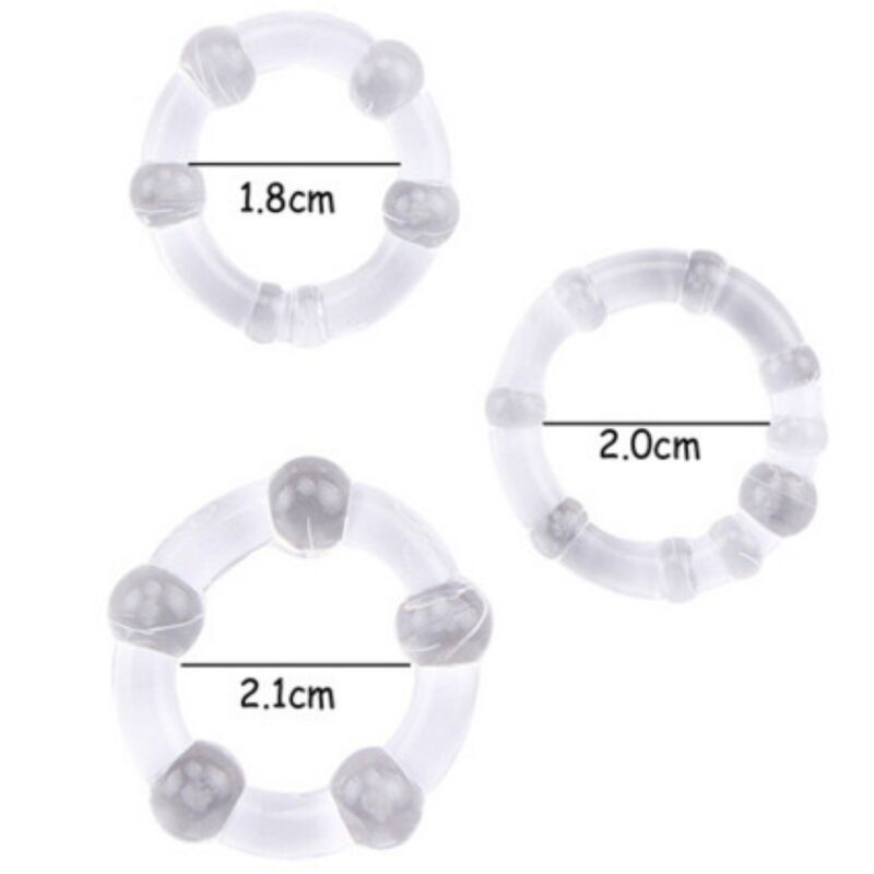 ARMONY - BAGUE TITAN LOVE PEARL CHAIR