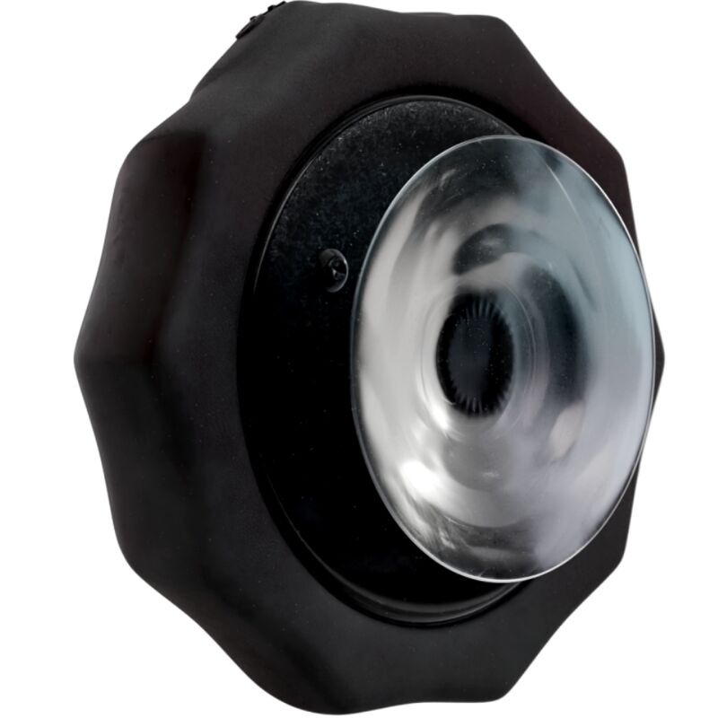 BATHMATE - MINUTERIE DE POMPE DIRECTE NOIRE