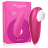 WOMANIZER - STARLET 3 KLITORALSTIMULATOR ROSA