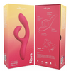 WE-VIBE - VIBRATOR APP NOVA