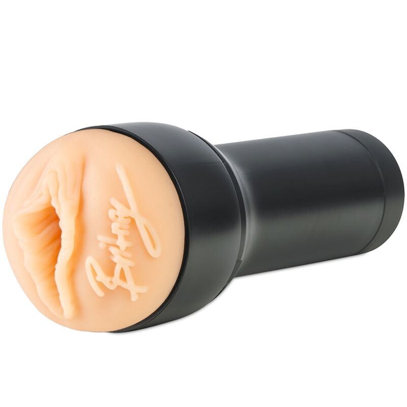 KIIROO - MASTURBATEUR FEEL BRITNEY AMBER