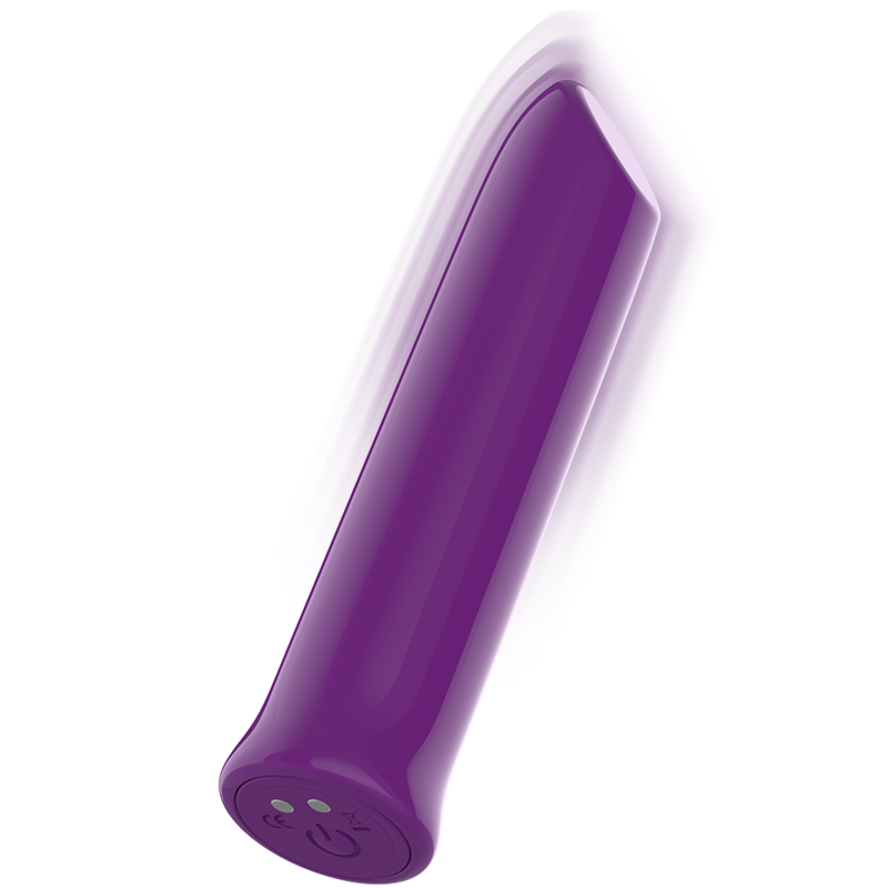 INTENSE - TODRICK VIOLET CLITORIS STIMULERENDE BAL