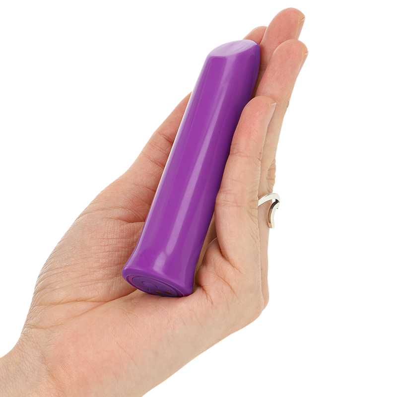INTENSE - TODRICK VIOLET CLITORIS STIMULERENDE BAL