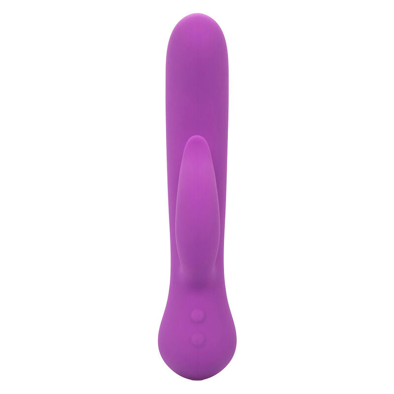 CALEXOTICS - EERSTE KEER VIBRATOR PLEASER OPLAADBAAR PAARS
