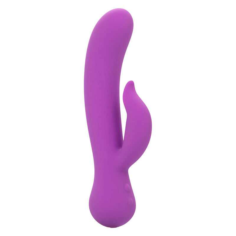 CALEXOTICS - EERSTE KEER VIBRATOR PLEASER OPLAADBAAR PAARS