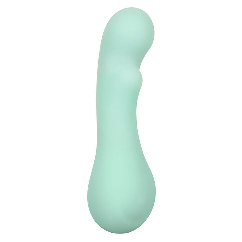 CALEXOTICS - PACIFICA BORA BORA STIMULATOR G-SPOT 10 TRILLINGEN AQUA