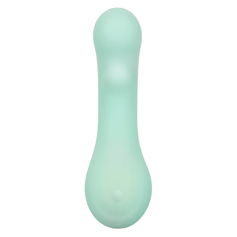 CALEXOTICS - PACIFICA BORA BORA STIMULATOR G-SPOT 10 TRILLINGEN AQUA