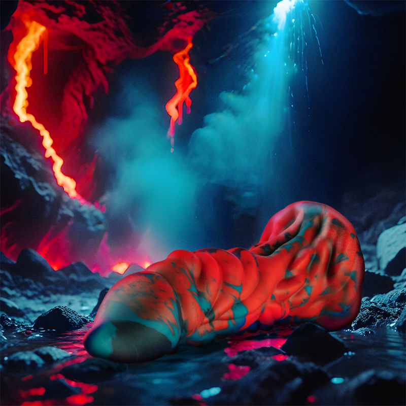 EPIC - PHOBOS GODE ENFANT D'AMOUR ET DE JOIE, GRANDE TAILLE