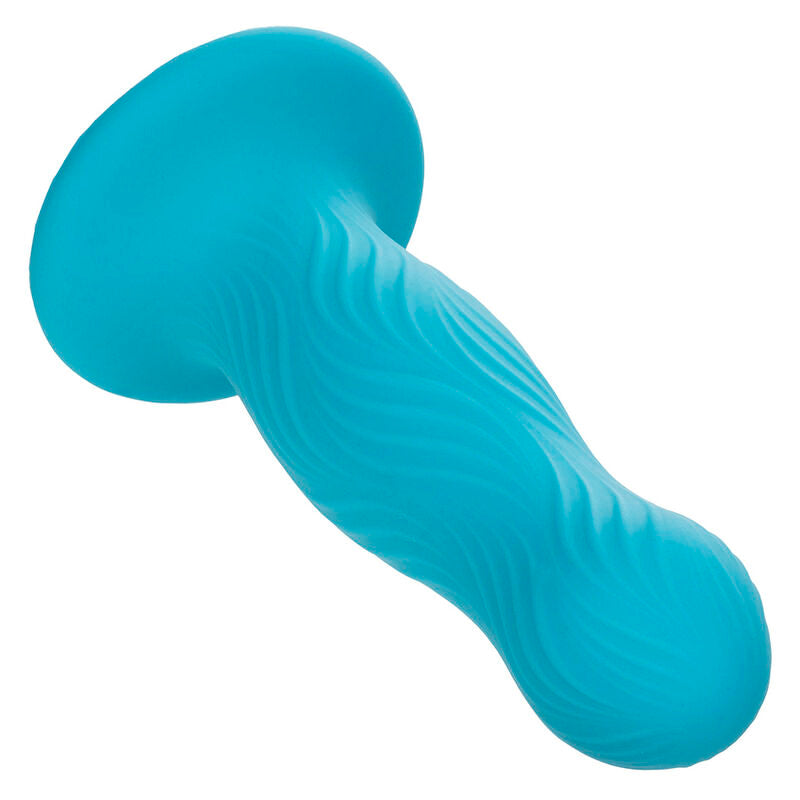 CALEXOTICS - PLUG ANAL WAVE RIDER SWELL BLEU
