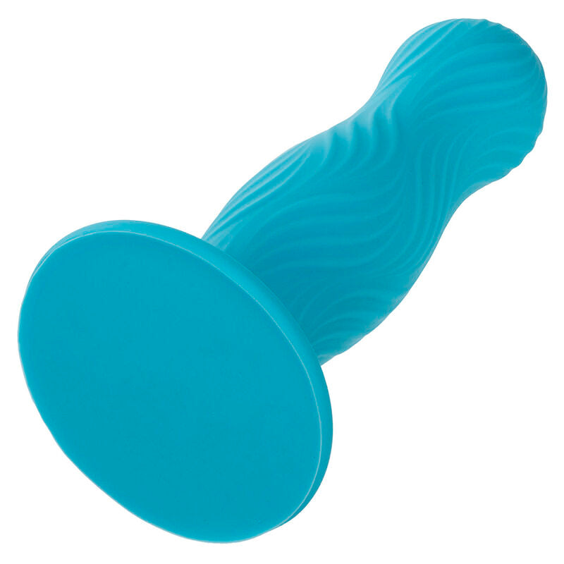 CALEXOTICS - PLUG ANAL WAVE RIDER SWELL BLEU