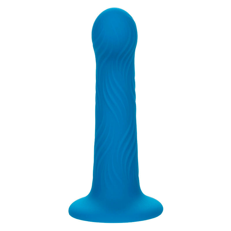 CALEXOTICS - PLUG ANAL WAVE RIDER RIPPLE BLEU