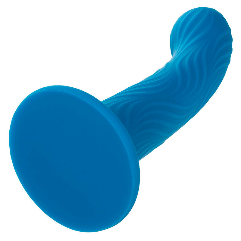 CALEXOTICS - PLUG ANAL WAVE RIDER RIPPLE BLEU