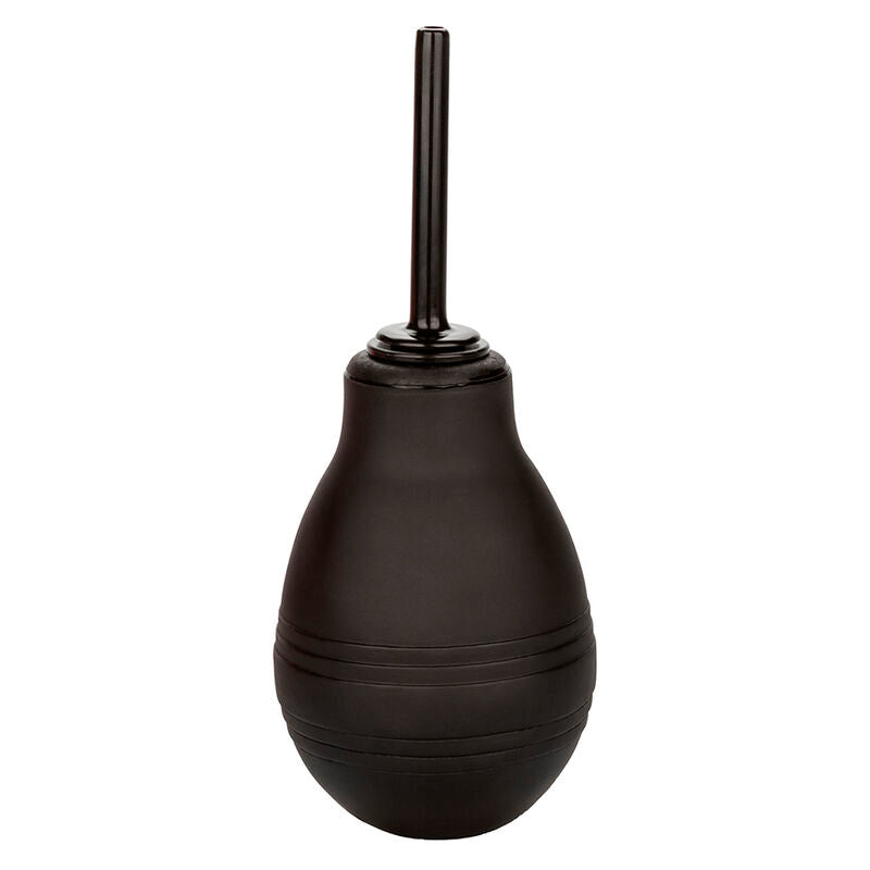 CALEXOTICS - EENWEG ANALE DOUCHE ZWART