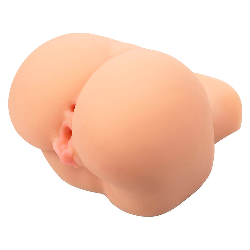 CALEXOTICS - LA FILLE DU FERMIER DOUBLE MASTURBATEUR RÉALISTE, CHAIR