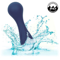 CALEXOTICS - CHARISMA TEMPTATION MASSAGER 12 FUNKTIONEN LILA