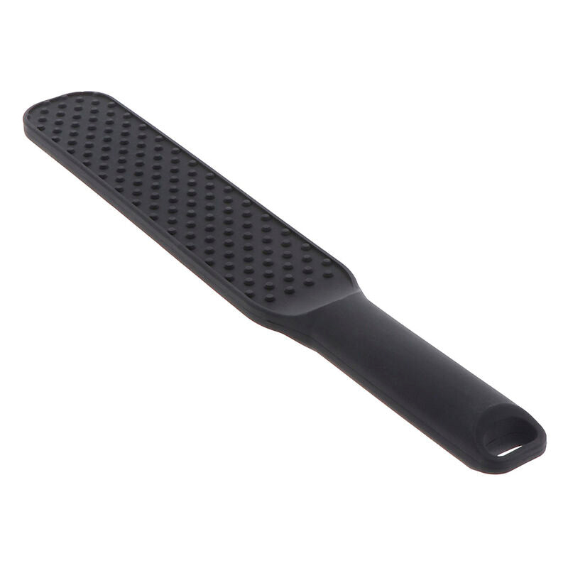 HIDDEN DESIRE - EXTREME SPIKES PADDLE LARGE BLACK