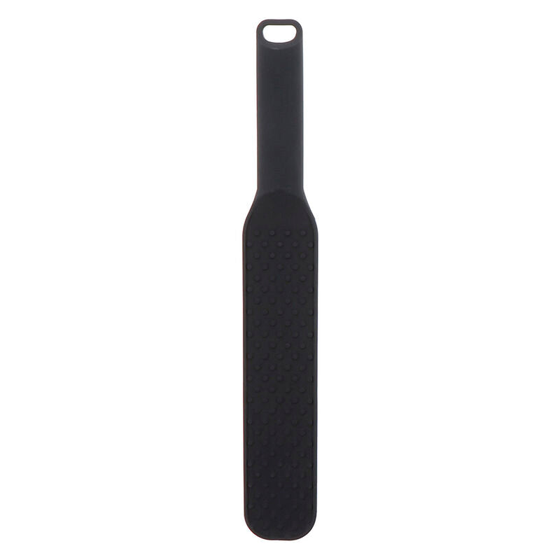 HIDDEN DESIRE - EXTREME SPIKES PADDLE LARGE BLACK
