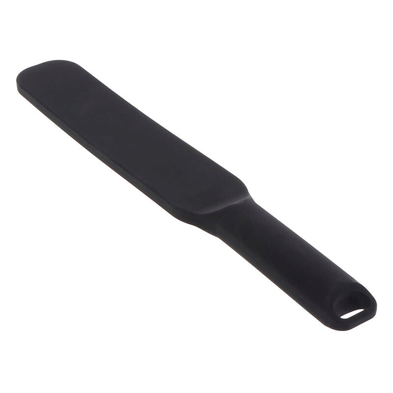 HIDDEN DESIRE - EXTREME SPIKES PADDLE LARGE BLACK
