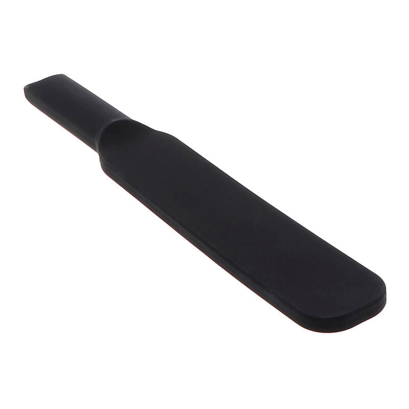 HIDDEN DESIRE - EXTREME SPIKES PADDLE LARGE BLACK