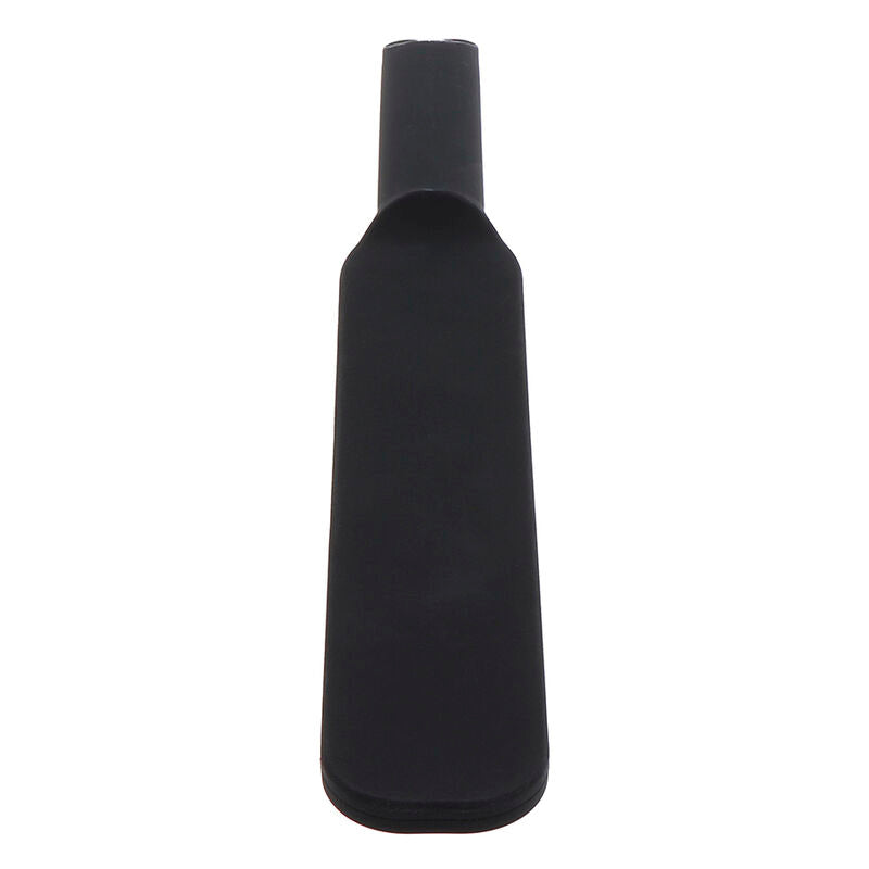 HIDDEN DESIRE - EXTREME SPIKES PADDLE LARGE BLACK